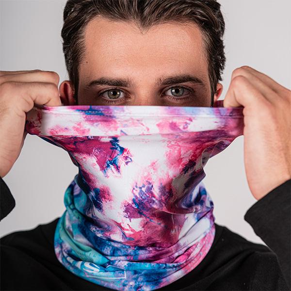 Performance Neck Gaiter