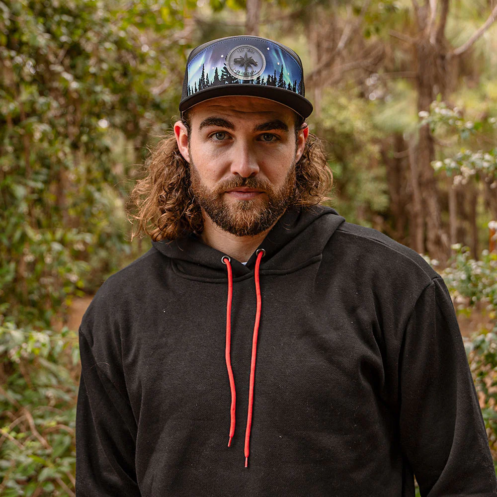 Sundaze Performance Snapback