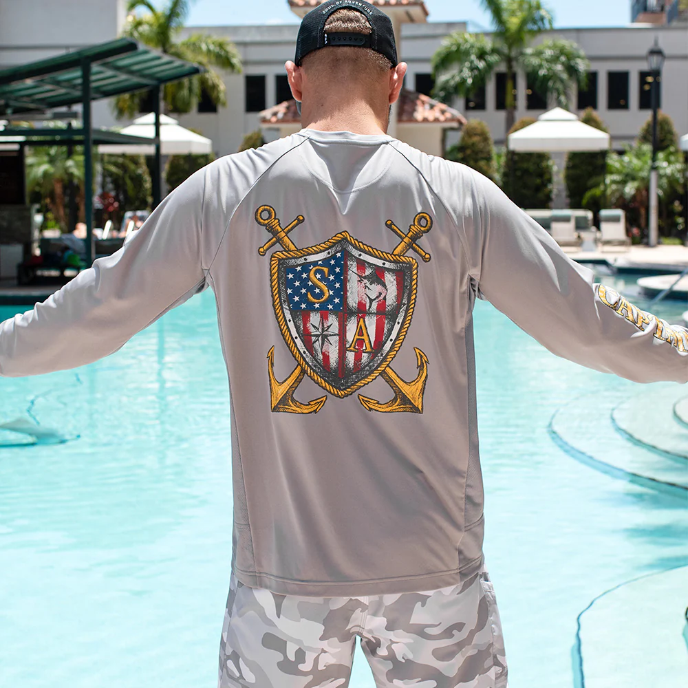 Performance Long Sleeve Shirt