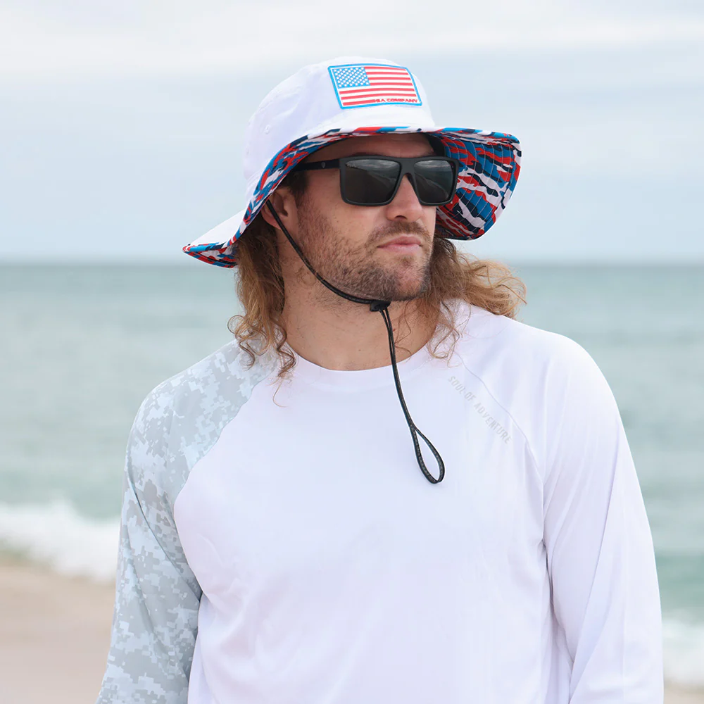 Bucket Hat