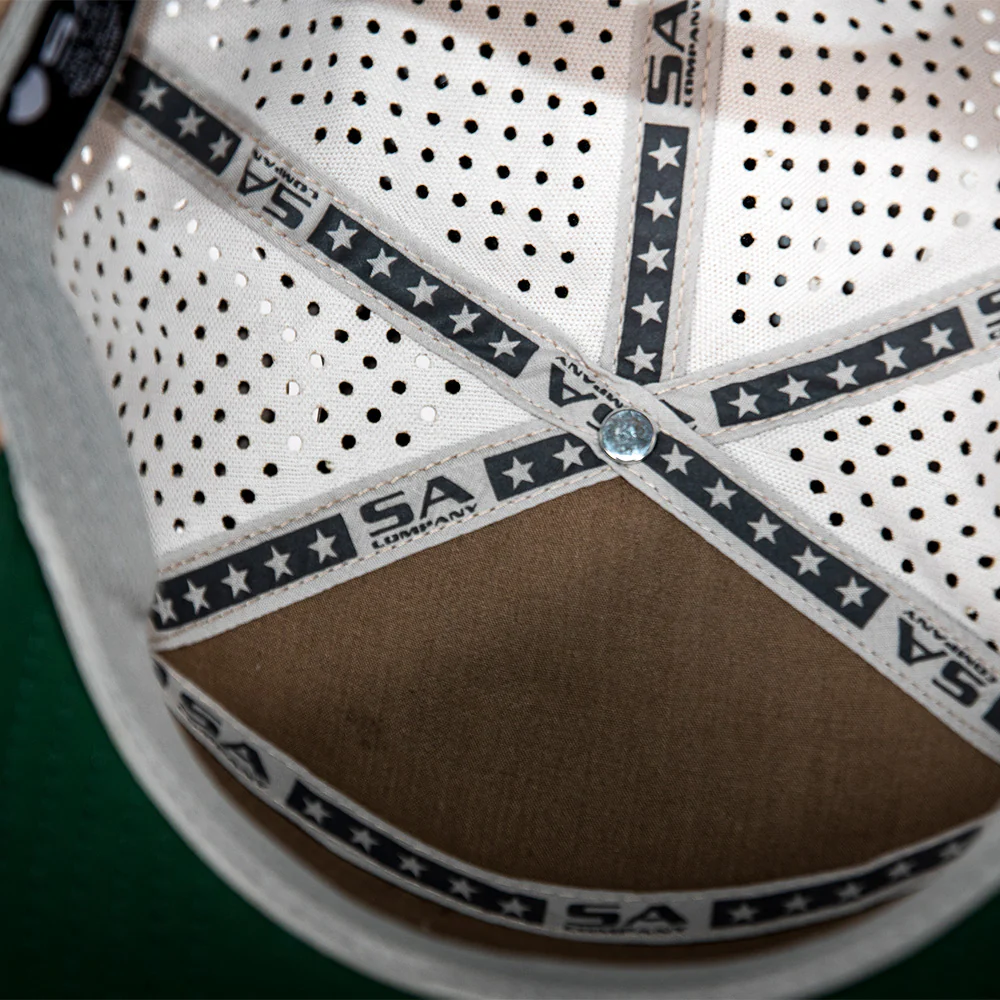Sundaze Performance Snapback