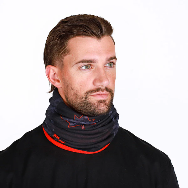 Fleece Neck Gaiter