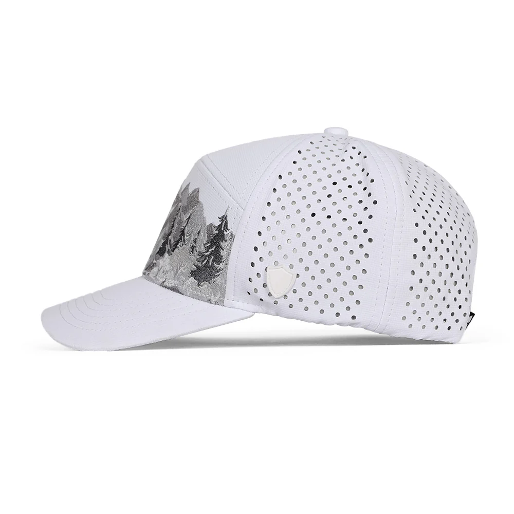 Sundaze Performance Snapback