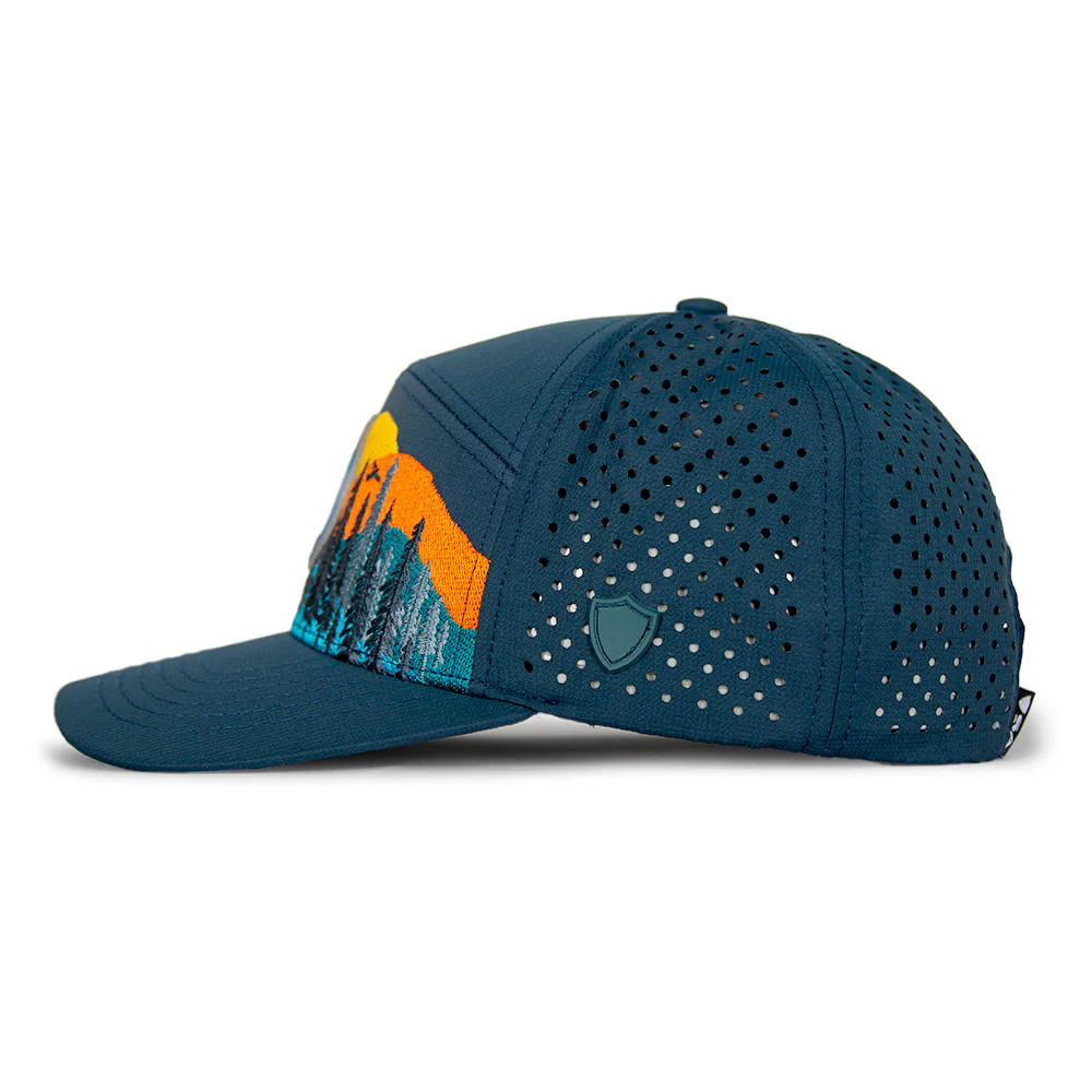 Sundaze Performance Snapback