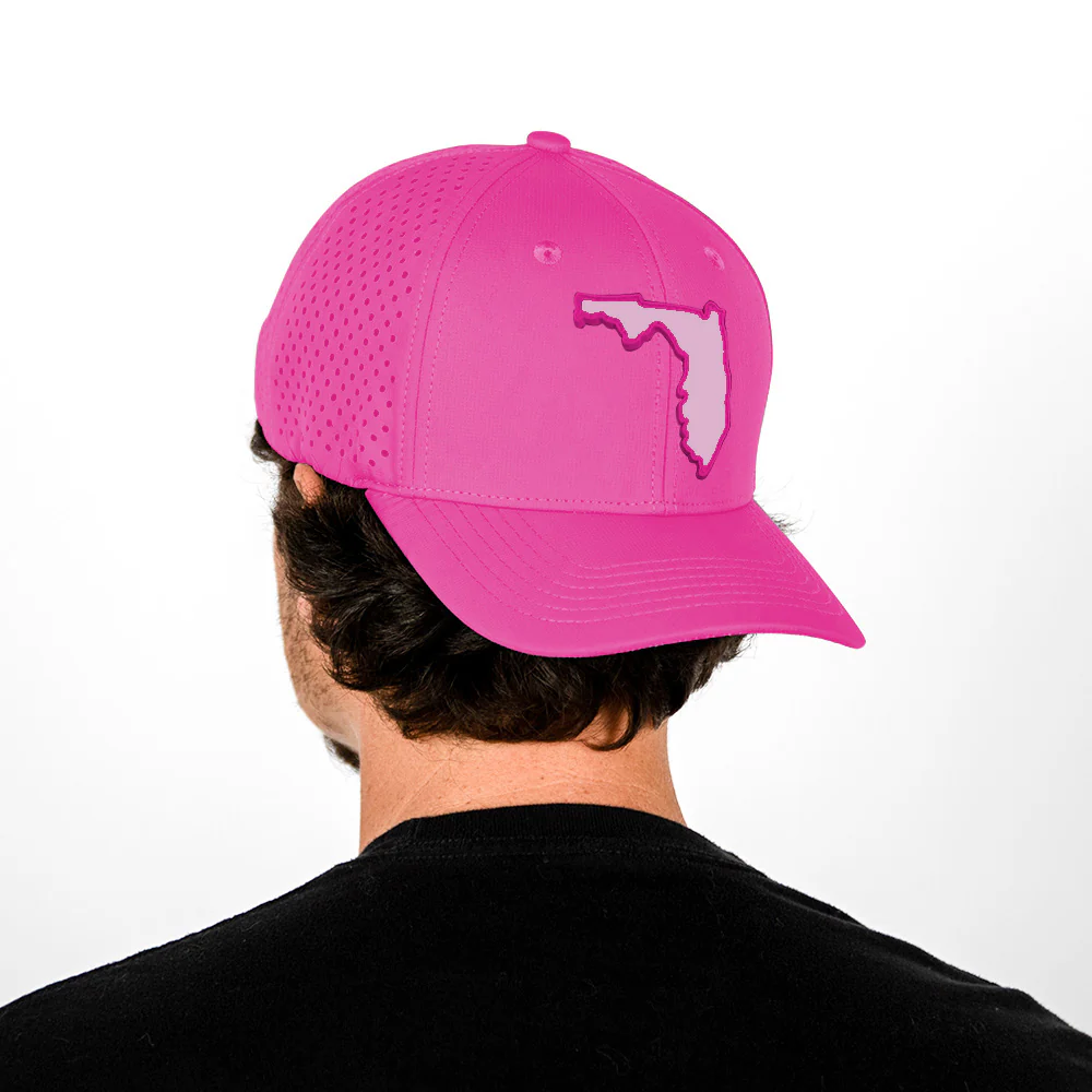 Good Co. Performance Snapback
