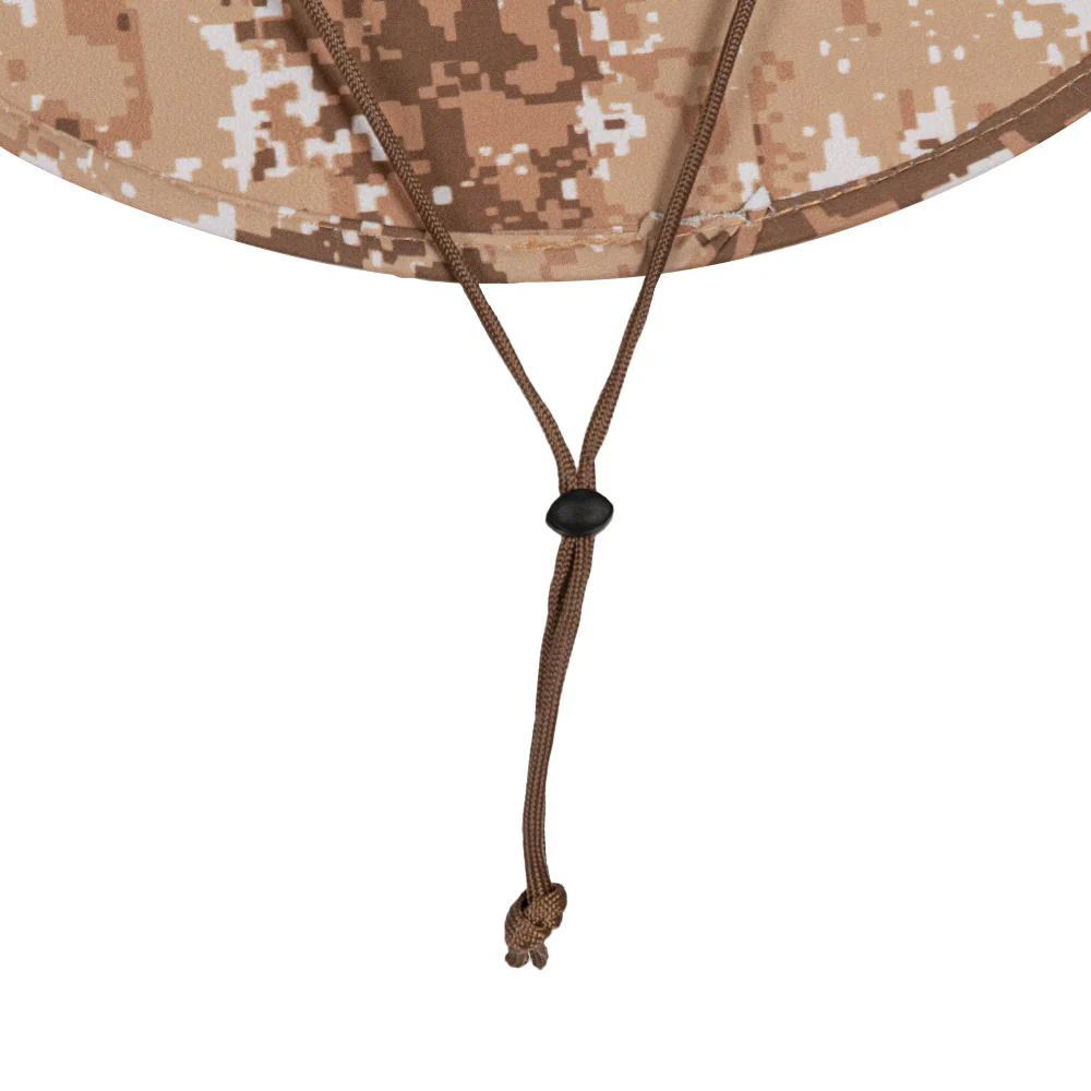 Keys Straw Hat