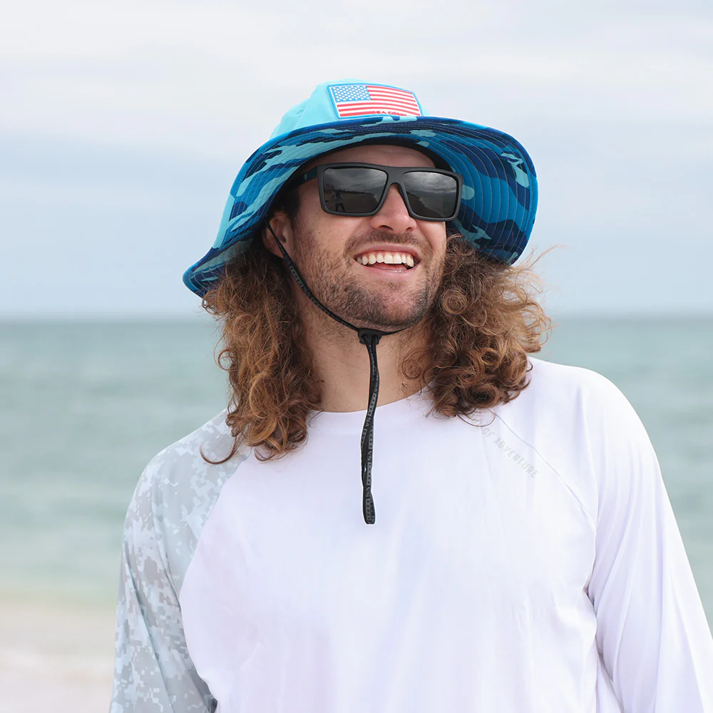 Bucket Hat
