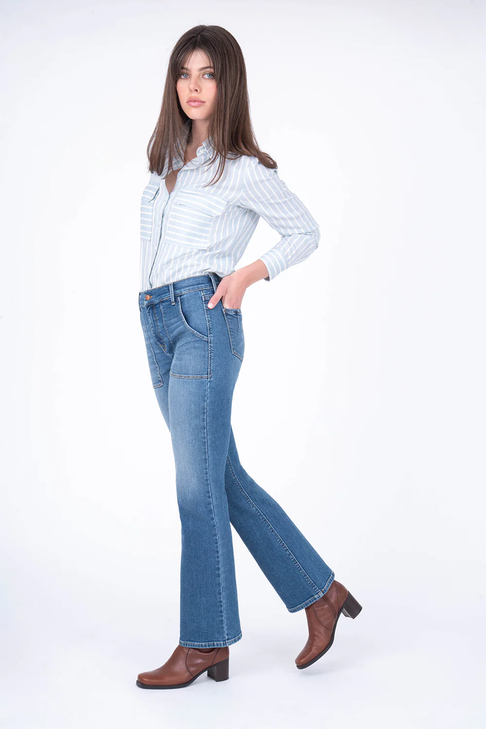 Rony Bell Bootcut