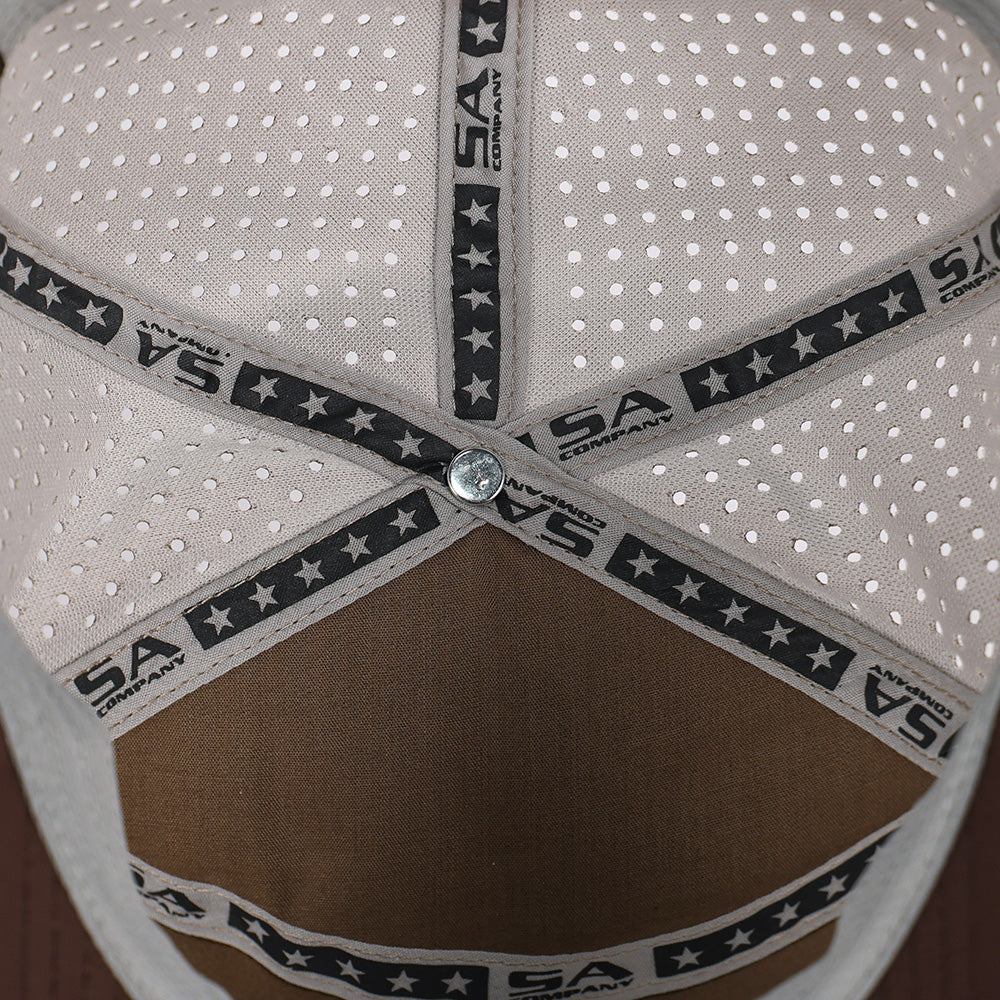 Sundaze Performance Snapback
