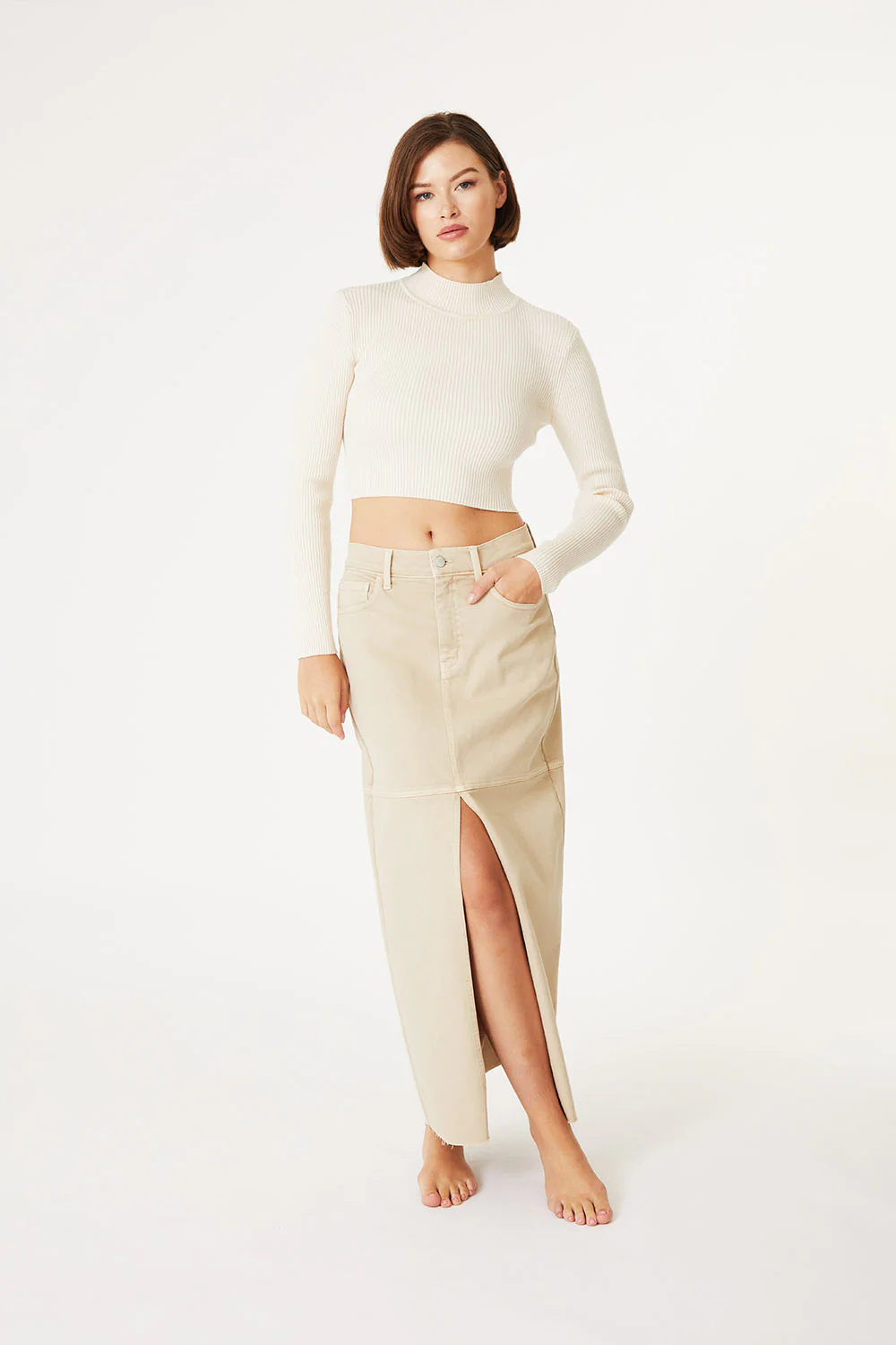 Westend Skirt