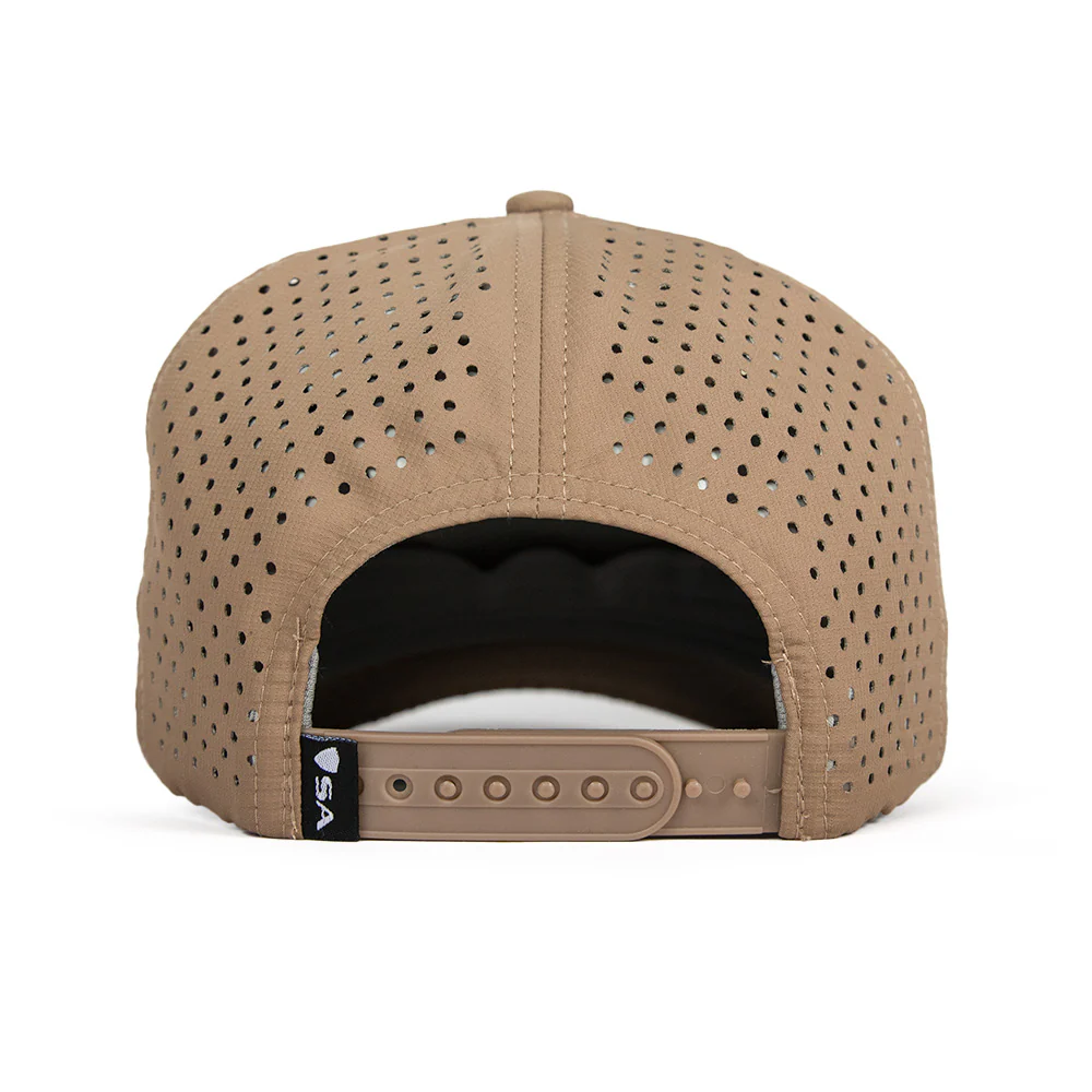 Sundaze Performance Snapback