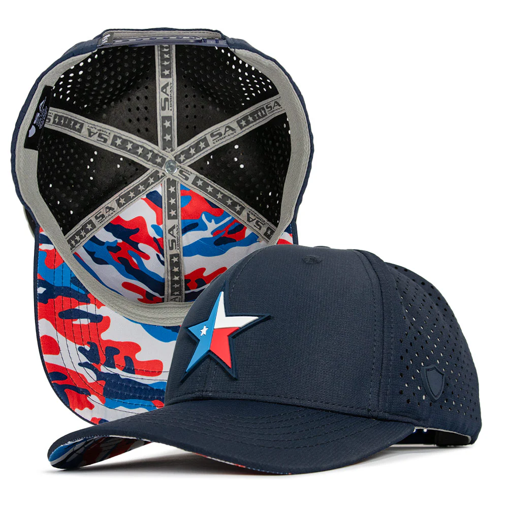 Good Co. Performance Snapback