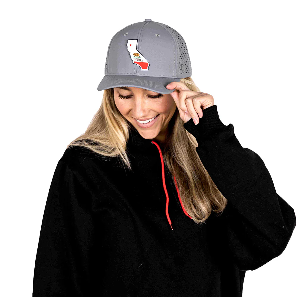 Good Co. Performance Snapback