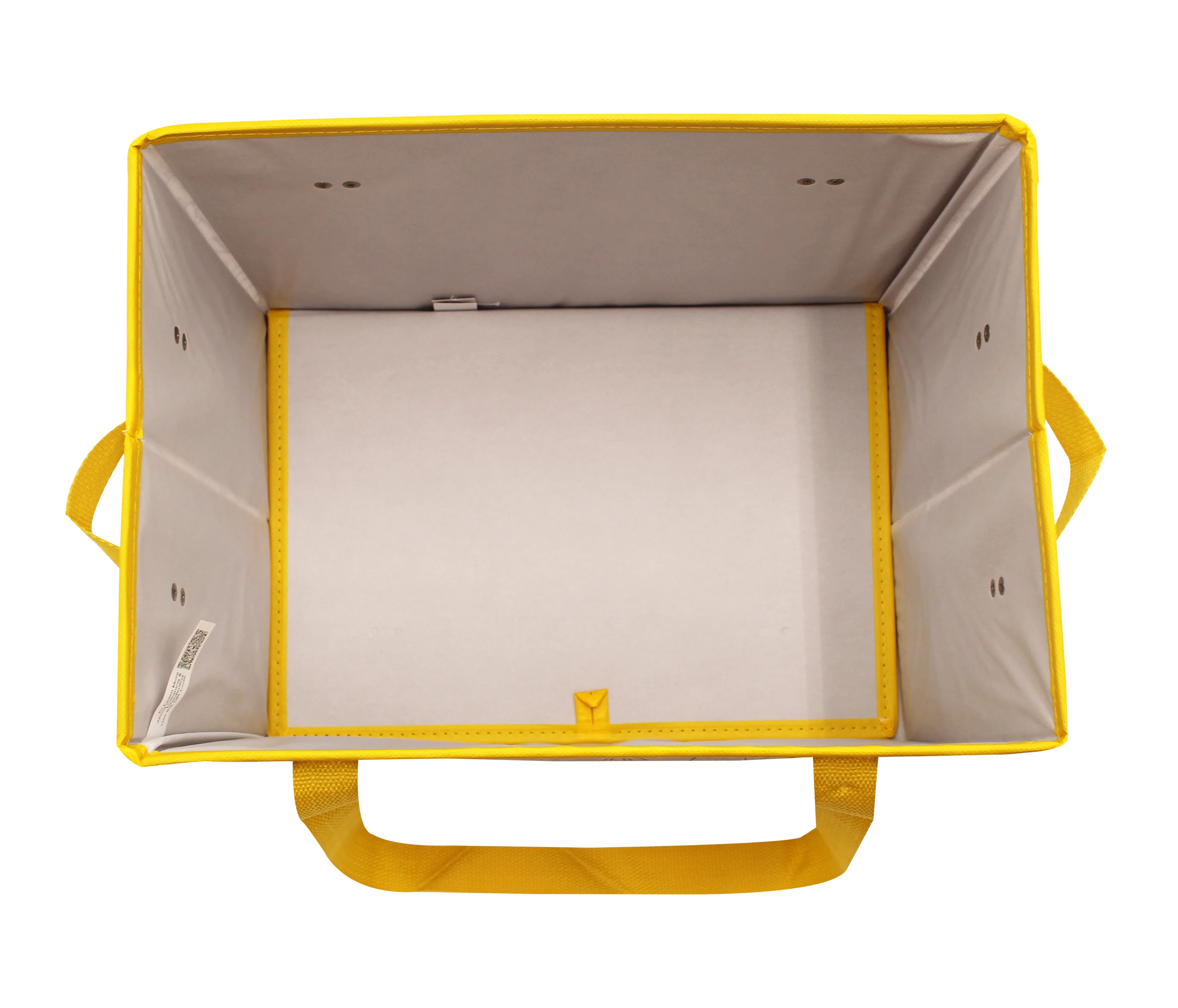 Box Tote in Pet Pals