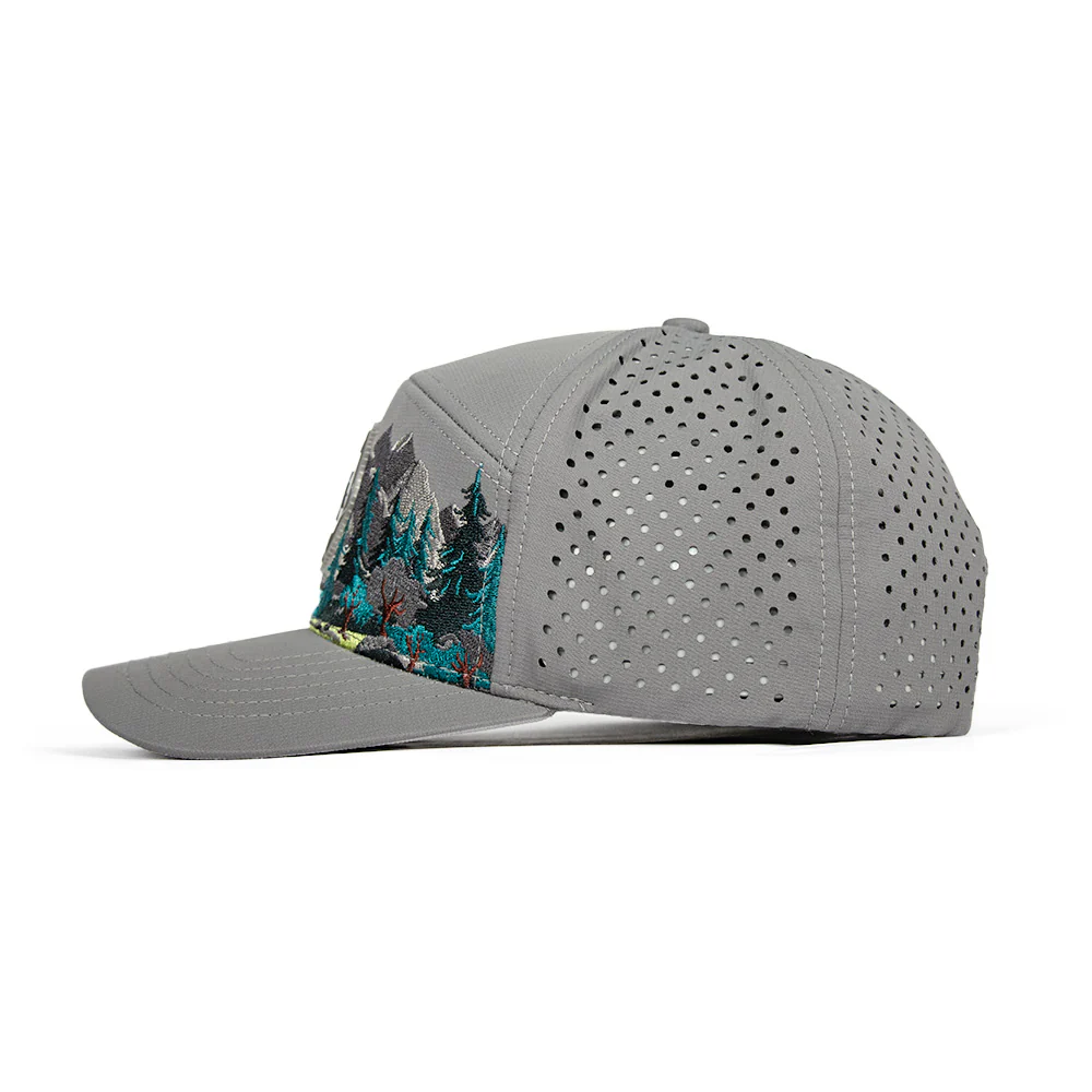 Sundaze Performance Snapback