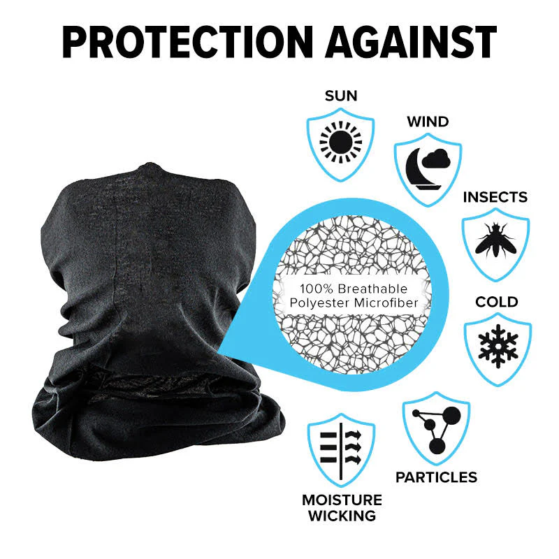 Neck Gaiter