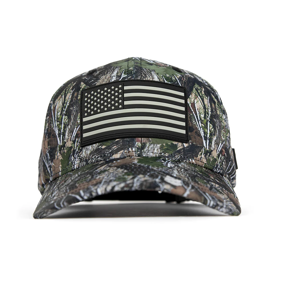 Good Co. Performance Snapback
