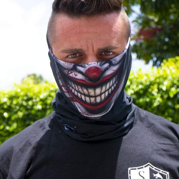 Neck Gaiter