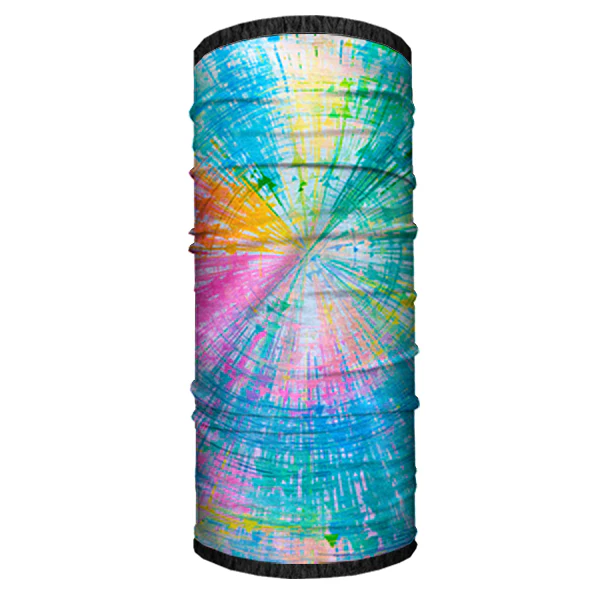 Kid's Fleece Neck Gaiter