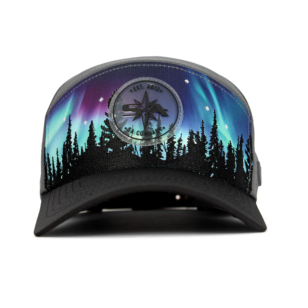 Sundaze Performance Snapback