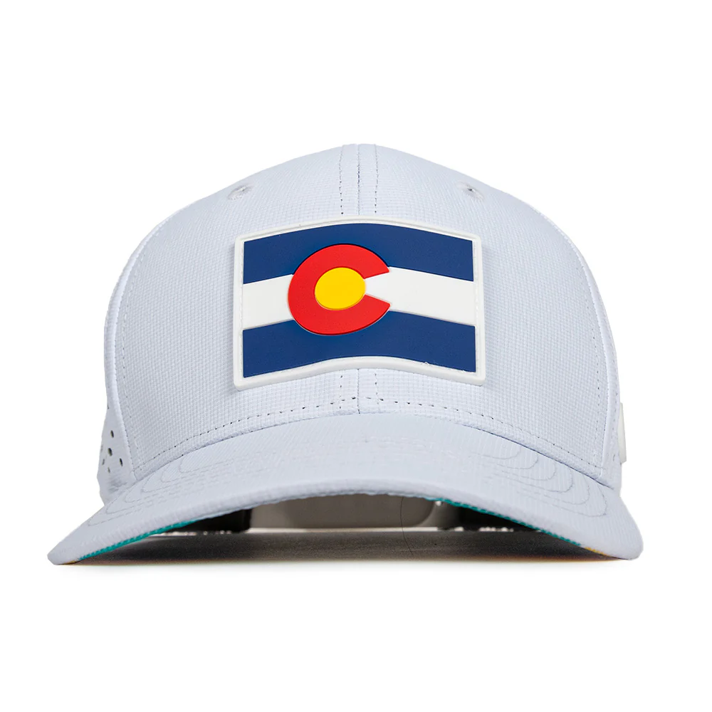 Good Co. Performance Snapback