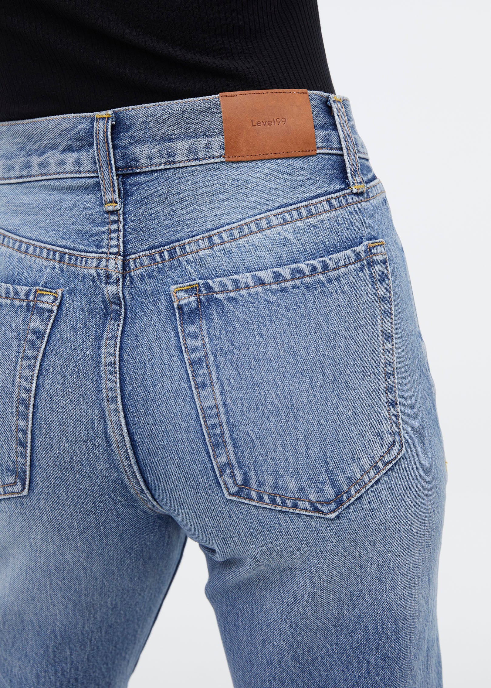 Road Trip 5pkt Straight