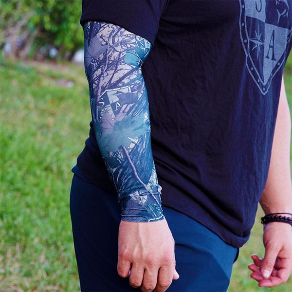 Arm Sleeve