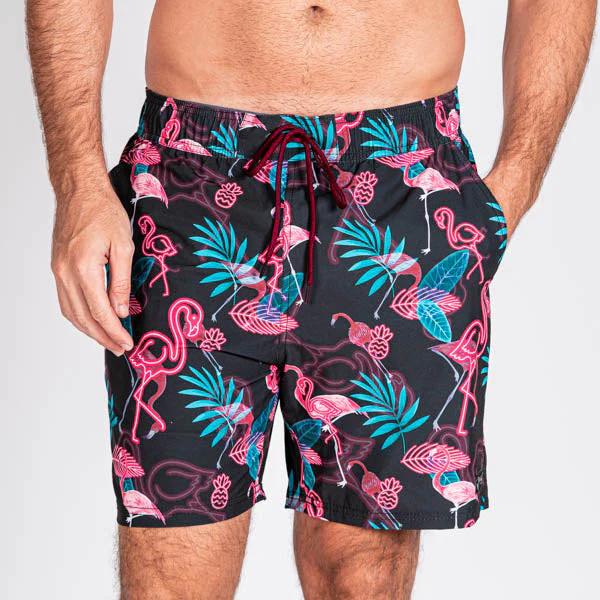 Swim Trunks
