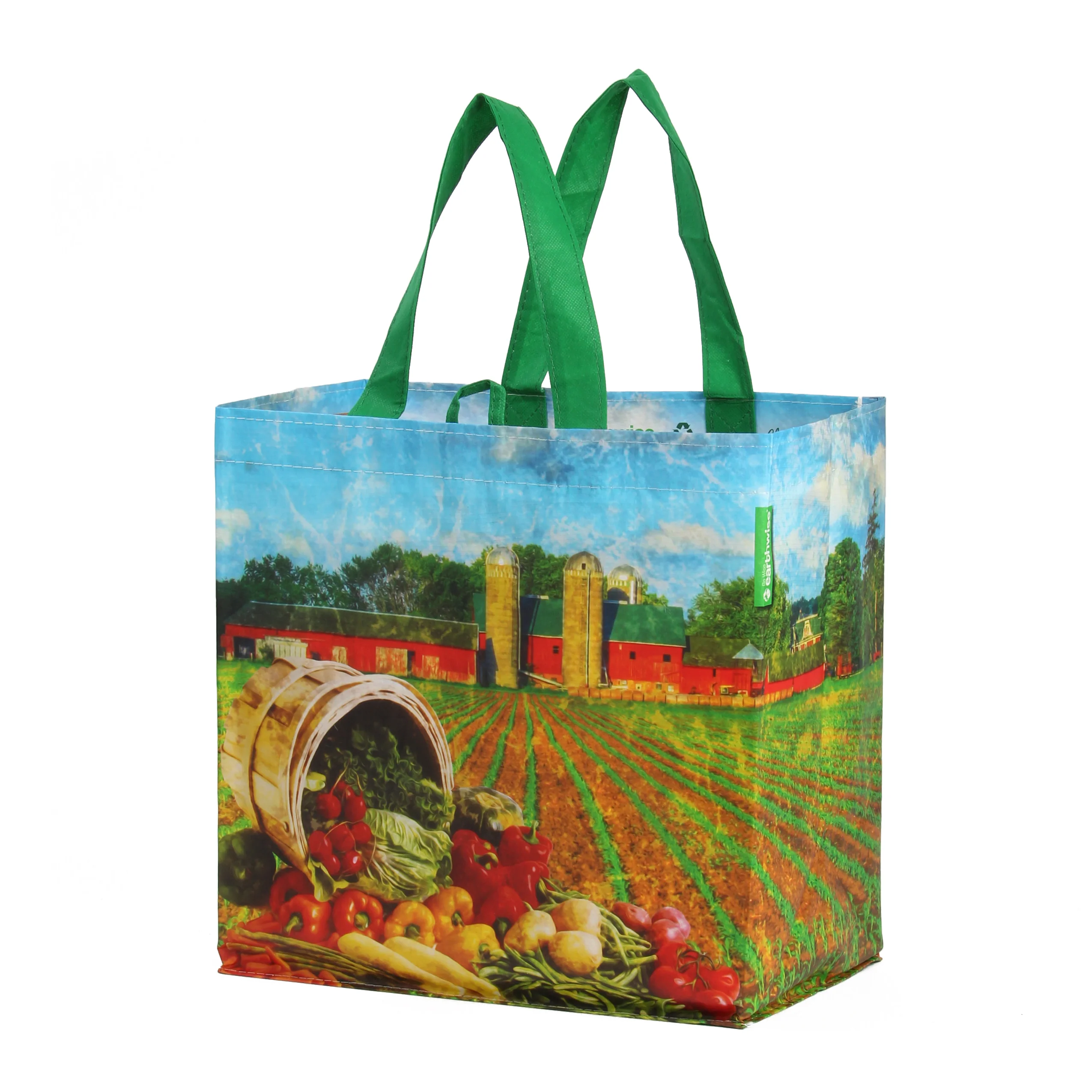 Everyday Medium Tote in Silo