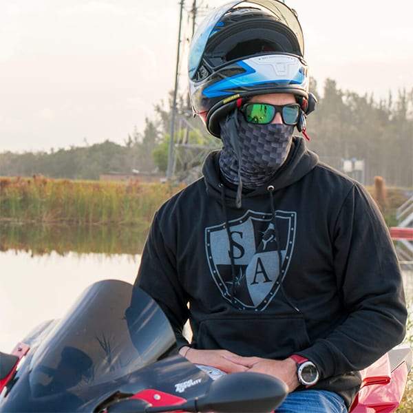 Neck Gaiter