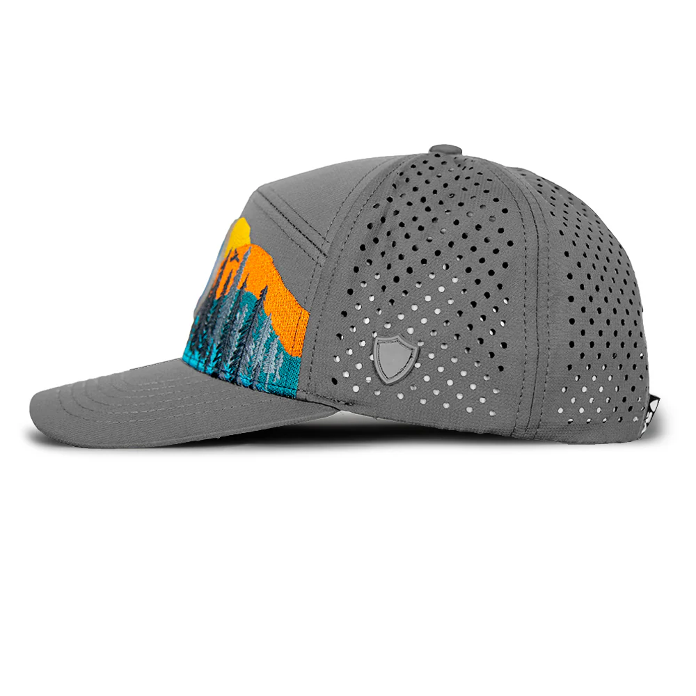 Sundaze Performance Snapback