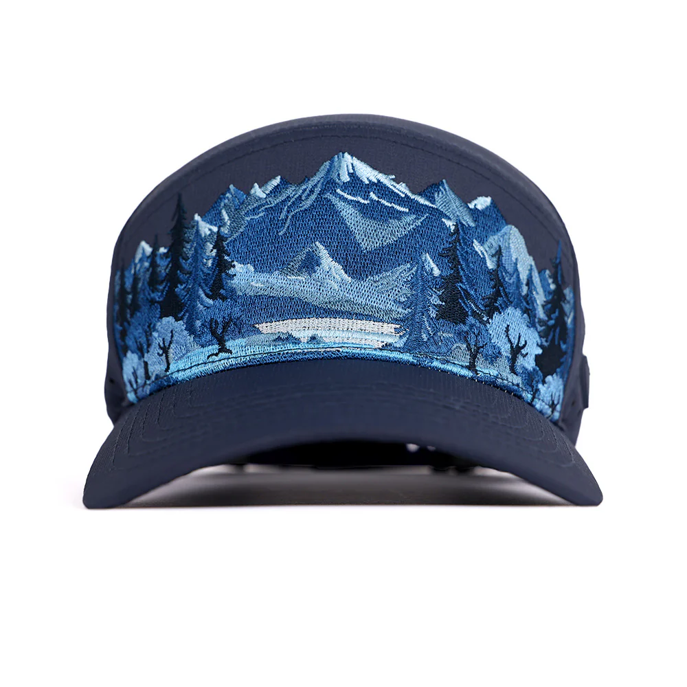 Sundaze Performance Snapback