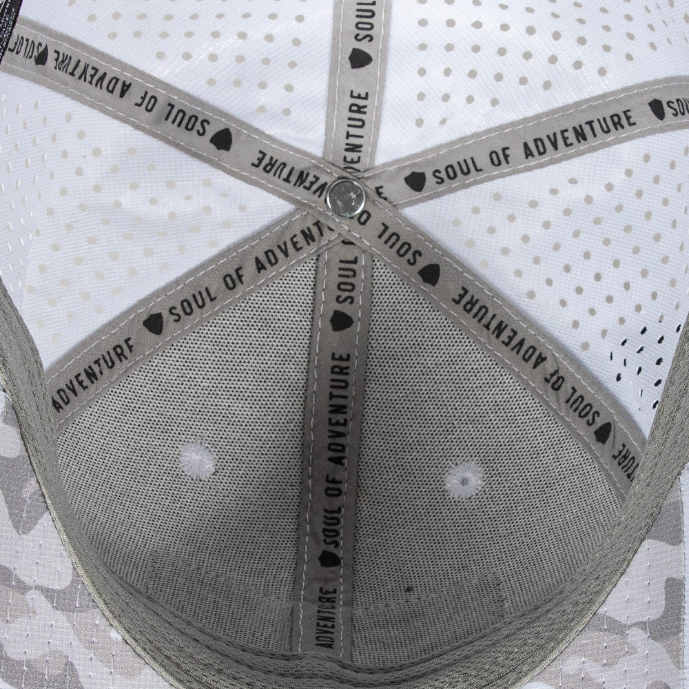 Good Co. Performance Snapback