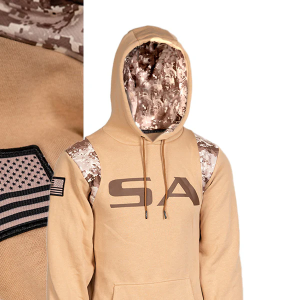 Honor Hoodie