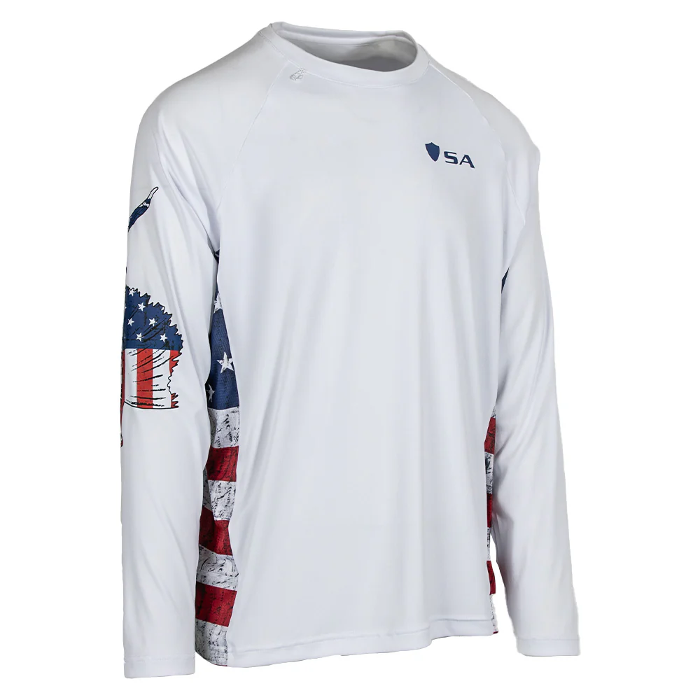 Performance Long Sleeve Shirt