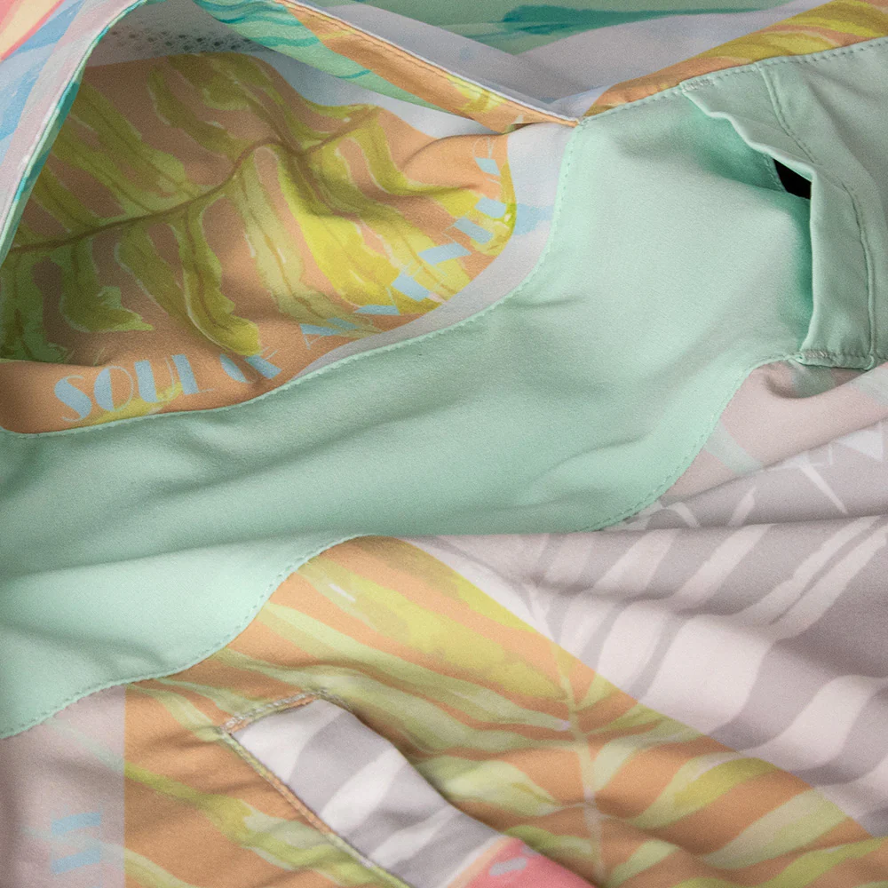 Classic Board Shorts