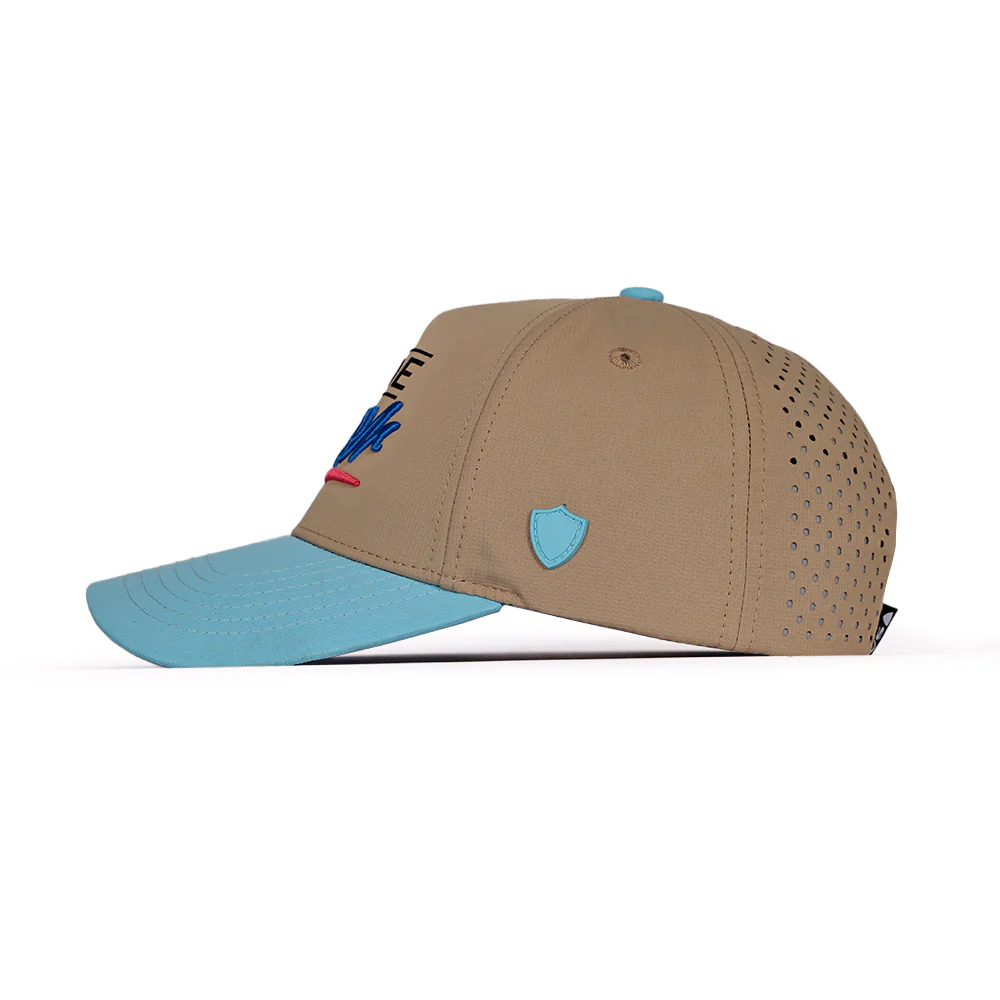 Kickback Performance Snapback