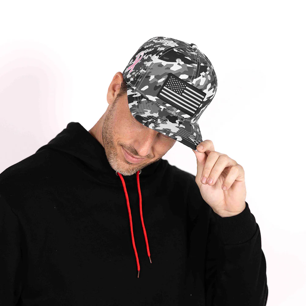 Good Co. Performance Snapback