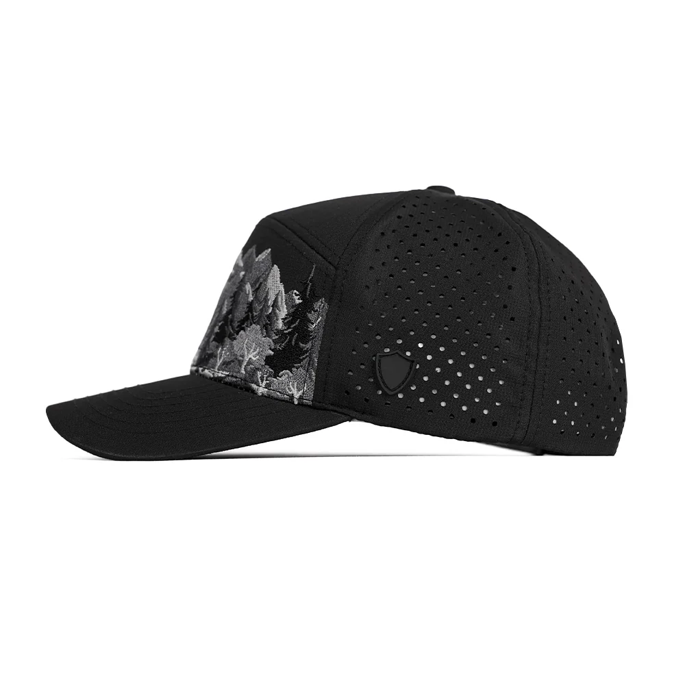 Sundaze Performance Snapback