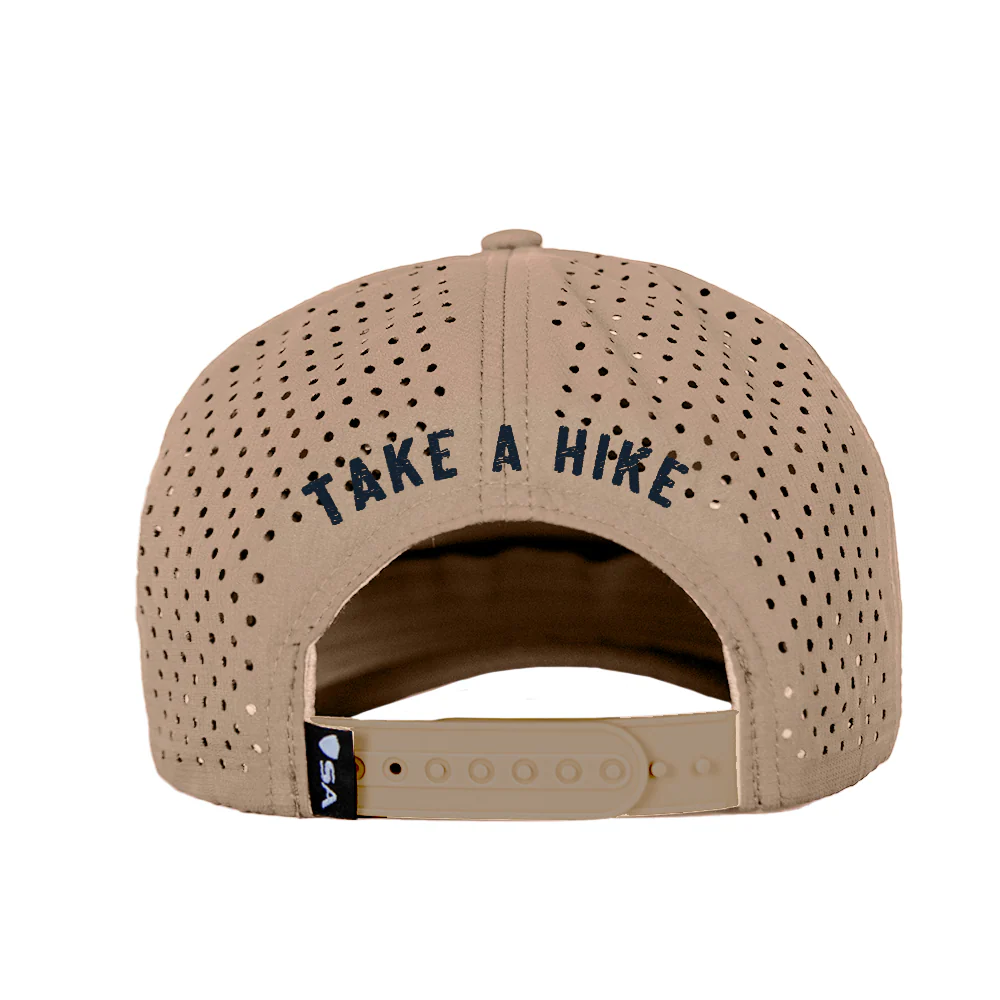 Sundaze Performance Snapback