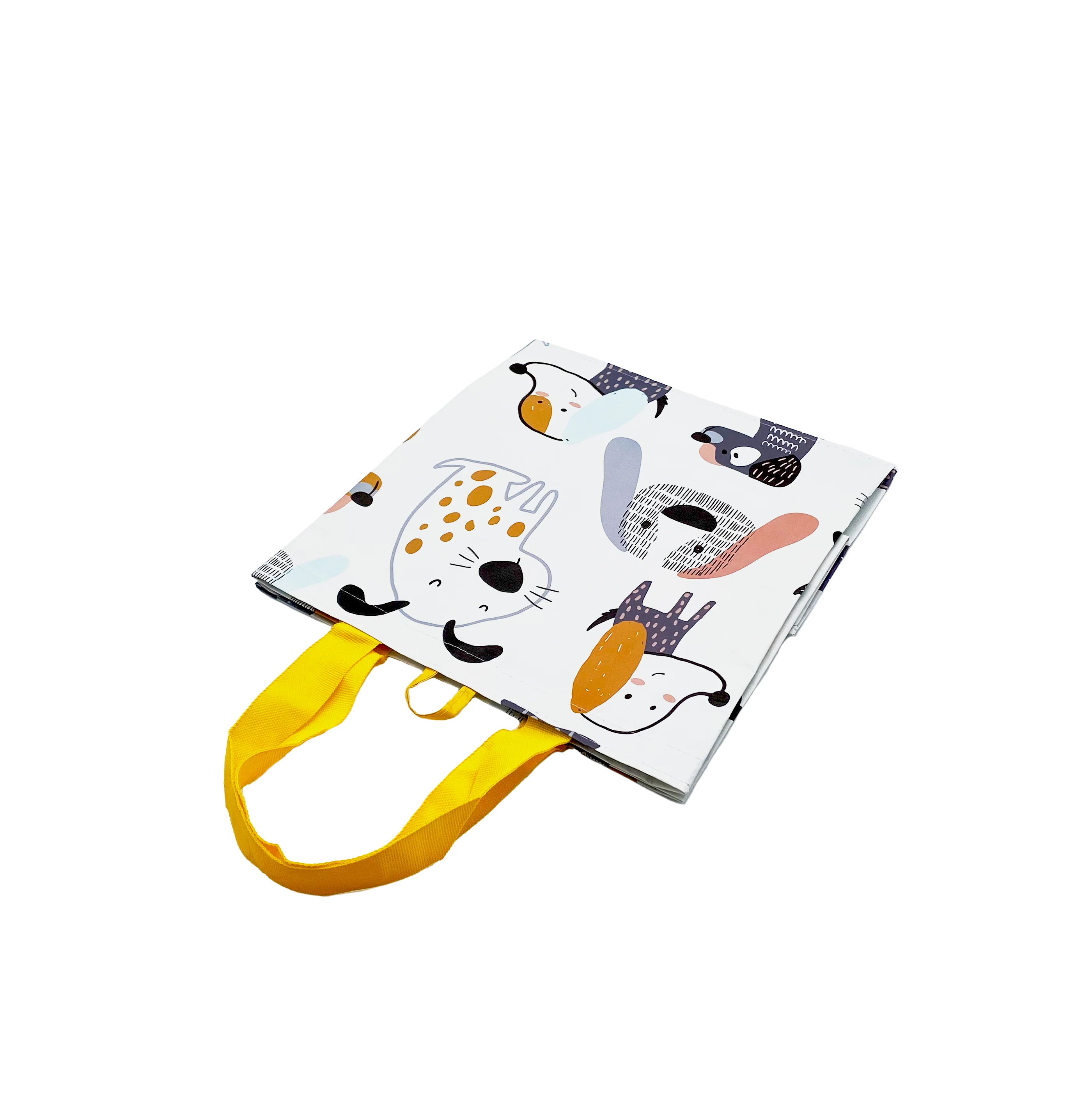 Everyday Medium Tote in Friends