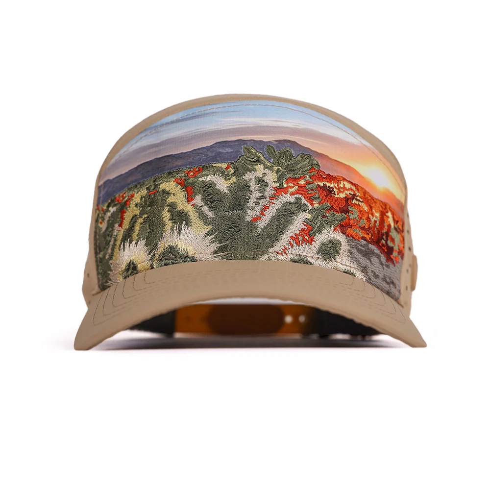 Sundaze Performance Snapback