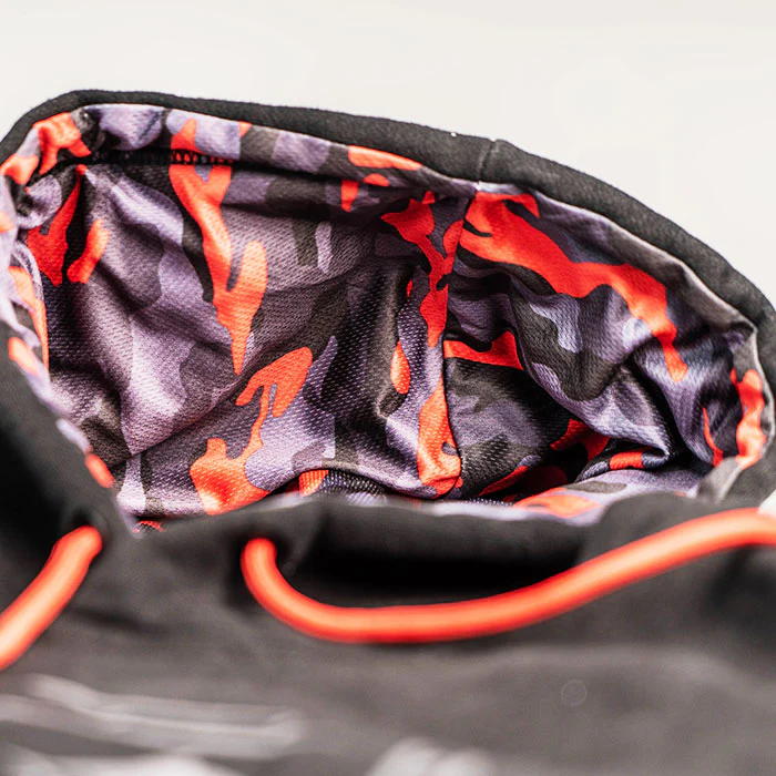 Original Inner Lined Hoodie