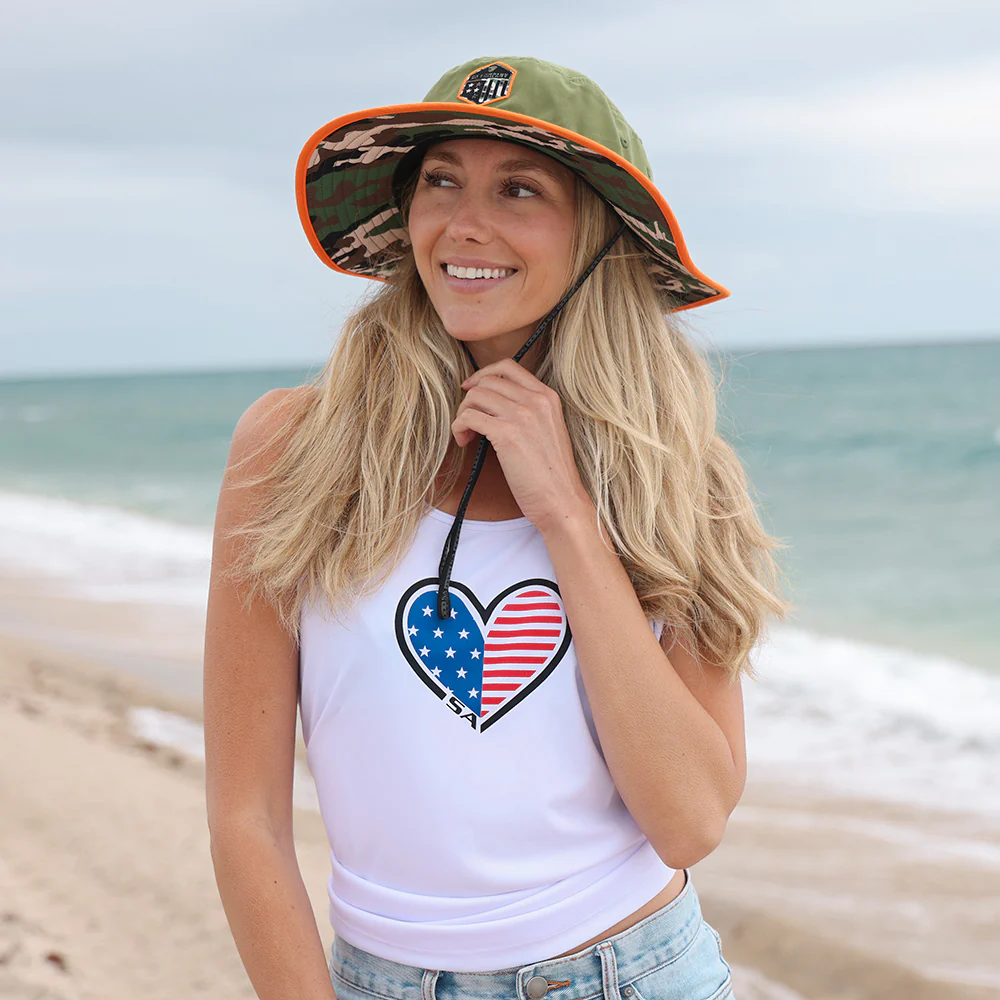 Bucket Hat