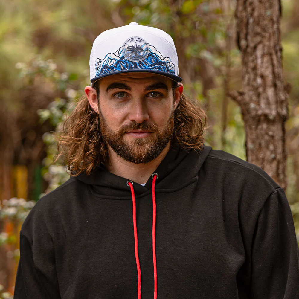Sundaze Performance Snapback
