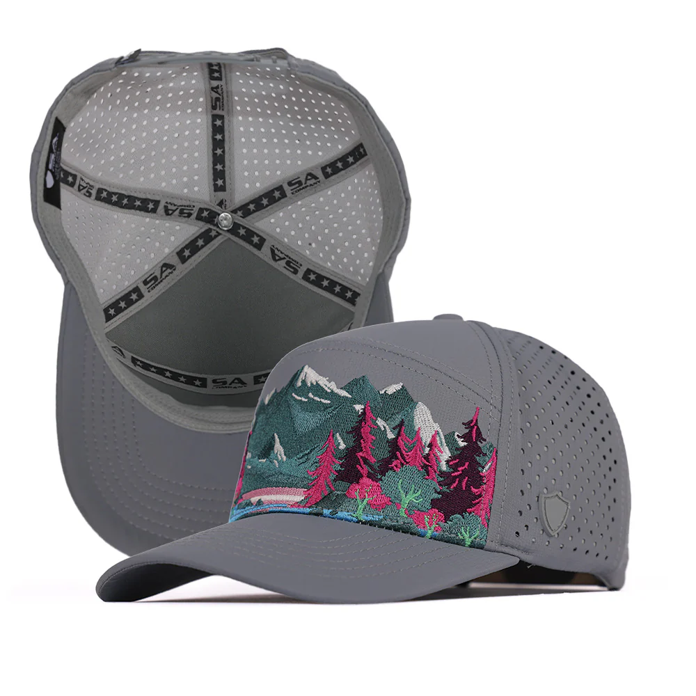 Sundaze Performance Snapback