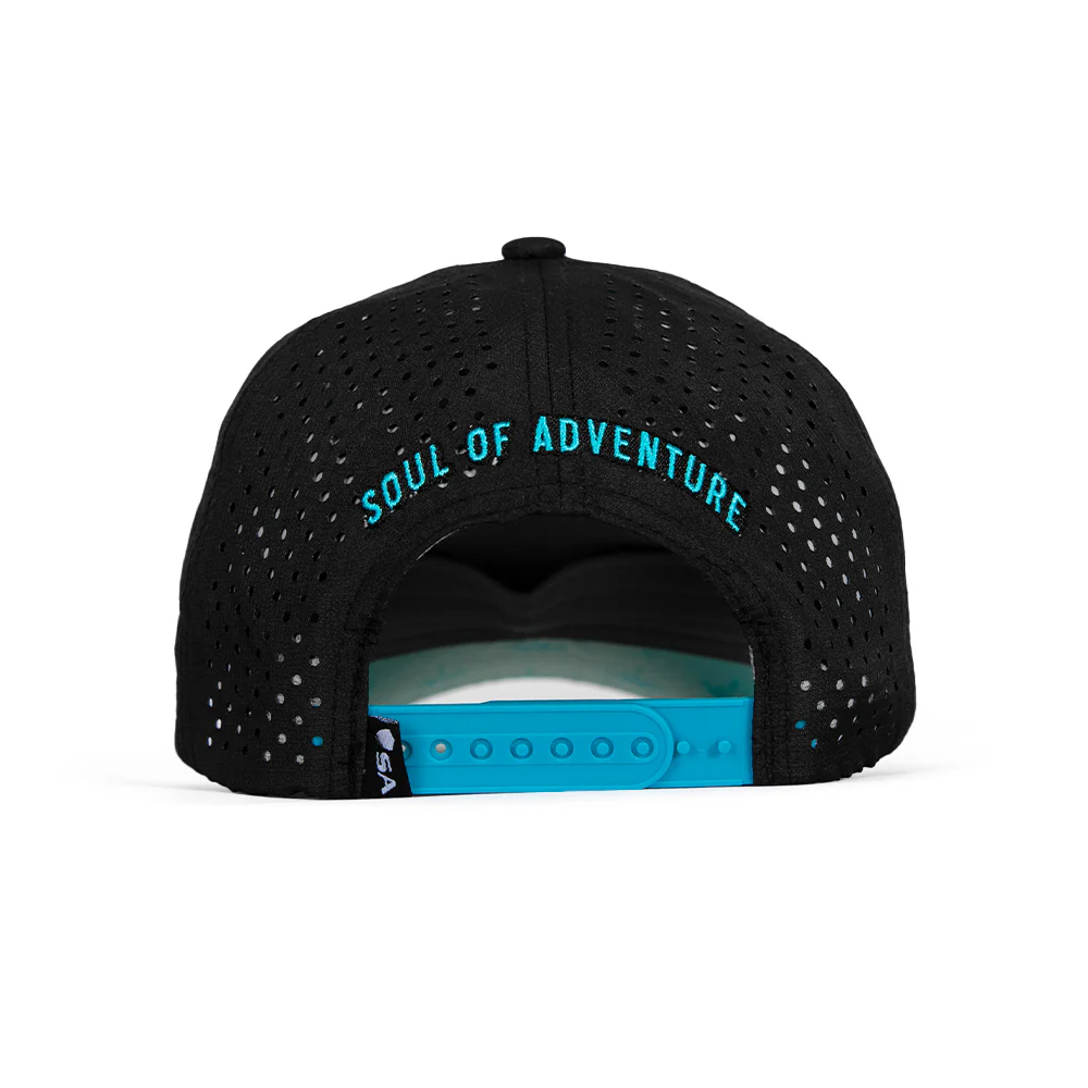 Good Co. Performance Snapback