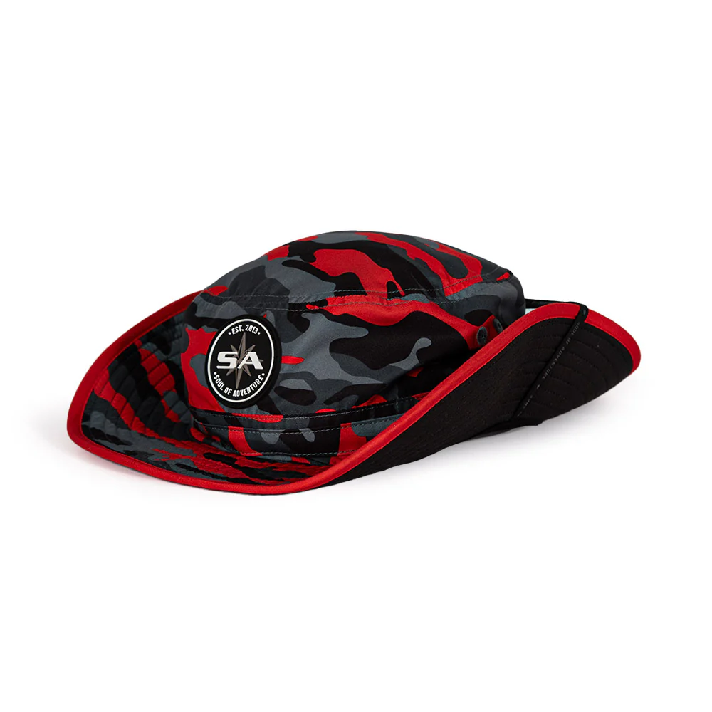 Bucket Hat