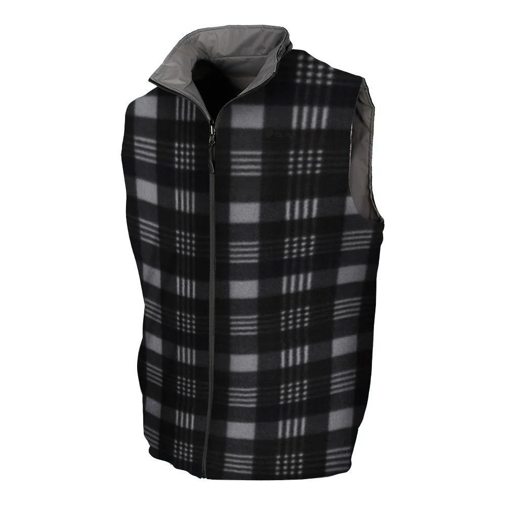 Reversible Vest