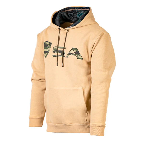 Original Inner Lined Hoodie